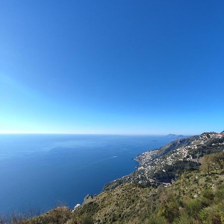 Soleluna Agerola Dış mekan fotoğraf