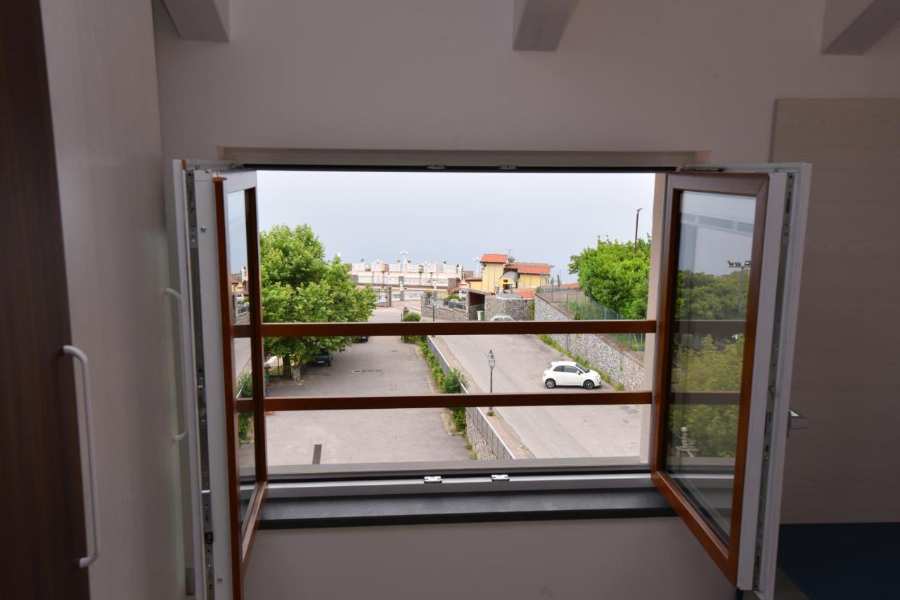 Soleluna Agerola Dış mekan fotoğraf