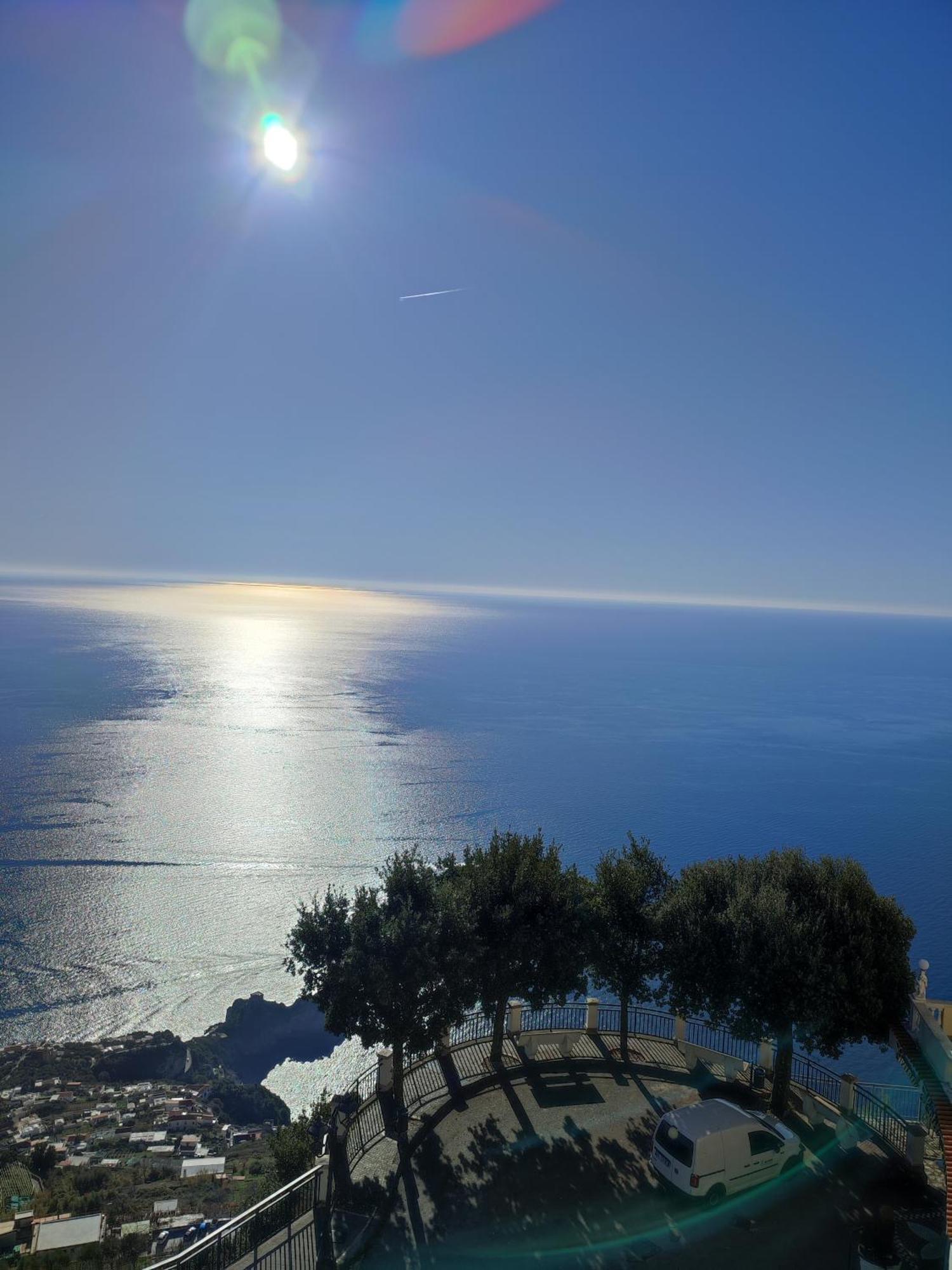 Soleluna Agerola Dış mekan fotoğraf